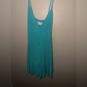 Mini sundress